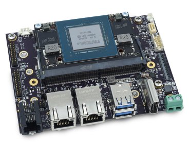 Jackson: Nvidia Solutions, NVIDIA Jetson Embedded Computing Solutions, NVIDIA Jetson Nano / NX